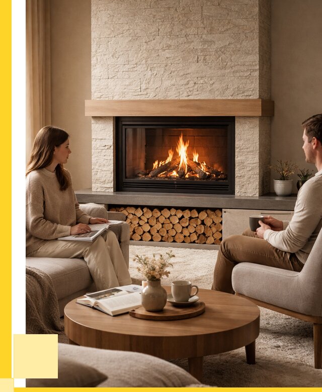 Камины со стеклом в Ломоносове от 184410 р. | ЭриданЛмн — топки 3 стекла