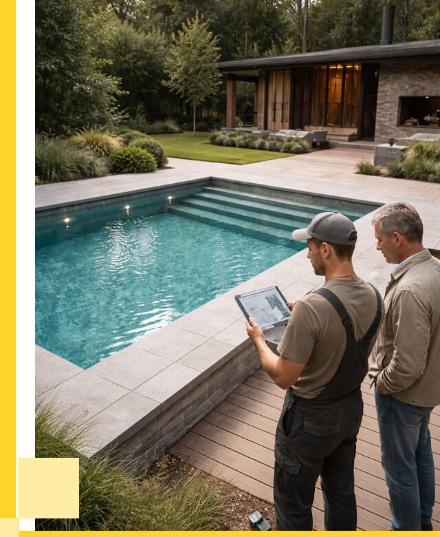 Строительство бассейнов в Ломоносове от 1229400 р. ЭриданЛмн