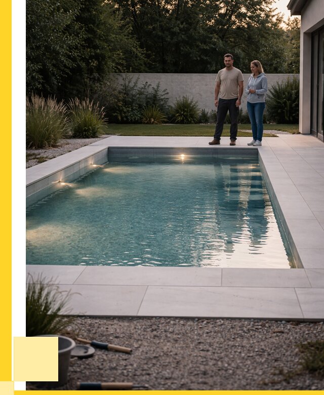 Проектирование бассейнов в Ломоносове от 71715 р. | ЭриданЛмн