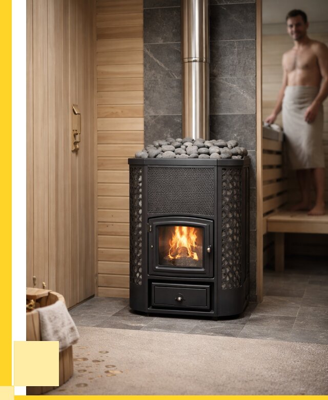 Печи для саун: Harvia, Tylo, EOS в Ломоносове от 46103 р. | ЭриданЛмн