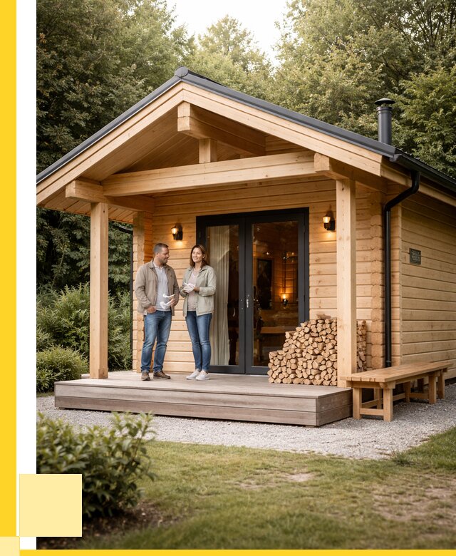 Бани под ключ в Ломоносове от 922050 р. | Отделка под ключ — ЭриданЛмн