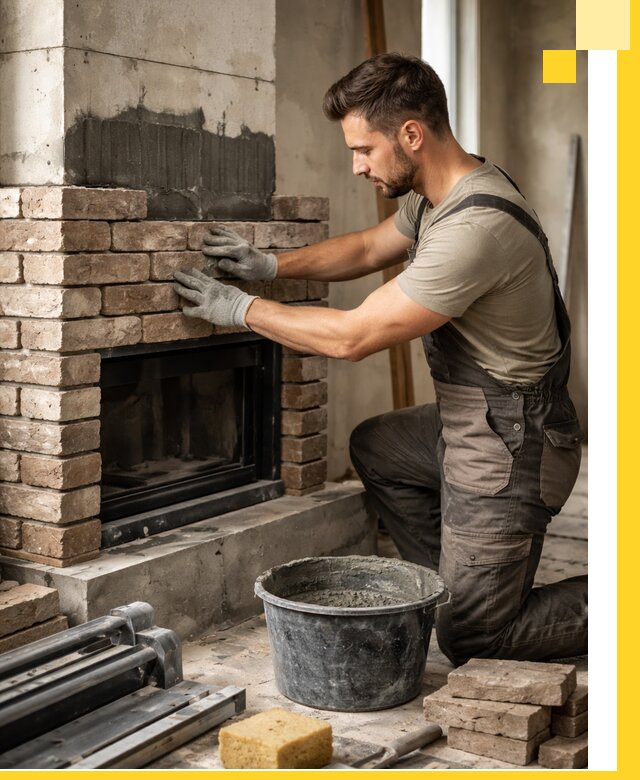 Услуги по устройству и монтажу Расул в банях и саунах в Ломоносове